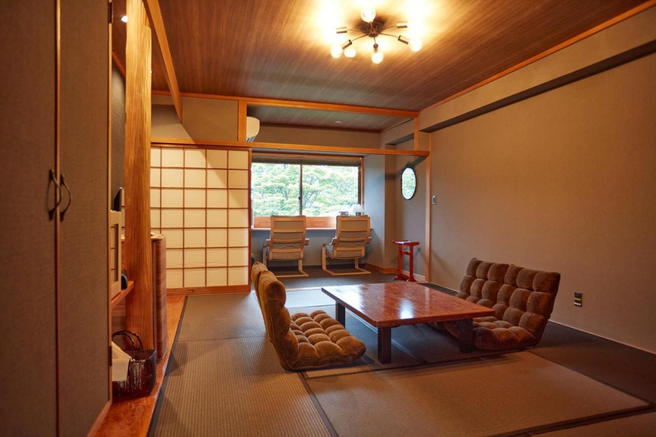 Towadakohan Sakura ภายนอก รูปภาพ