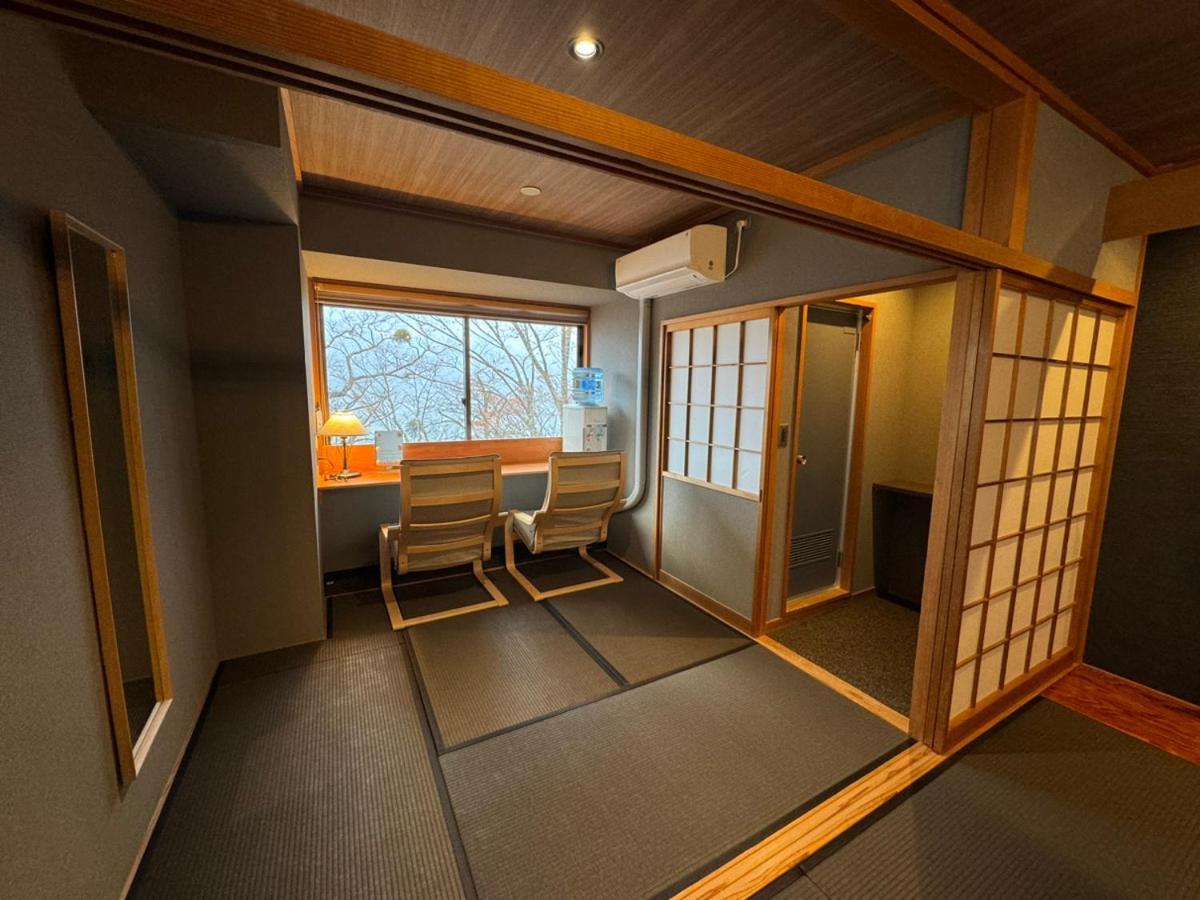 Towadakohan Sakura ภายนอก รูปภาพ